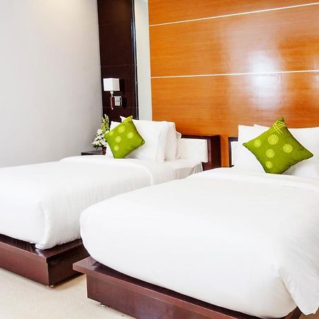 Amelle Villas & Residences Canggu Dış mekan fotoğraf