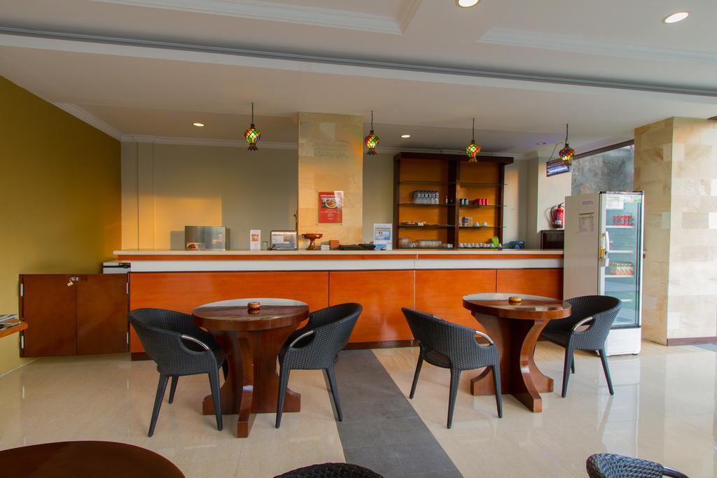 Amelle Villas & Residences Canggu Dış mekan fotoğraf