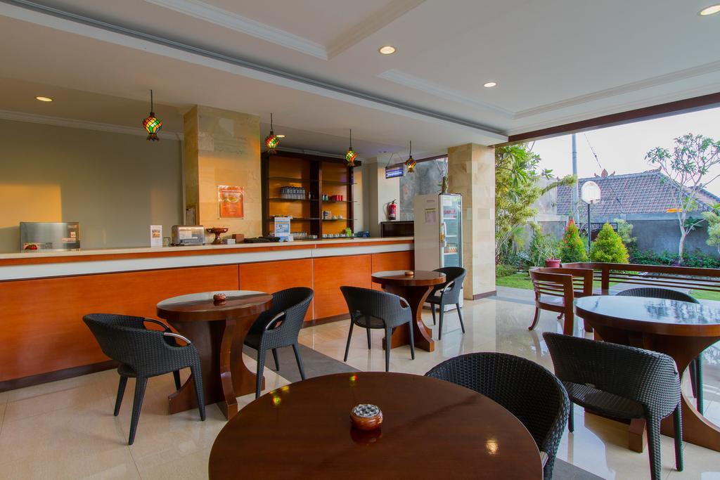 Amelle Villas & Residences Canggu Dış mekan fotoğraf