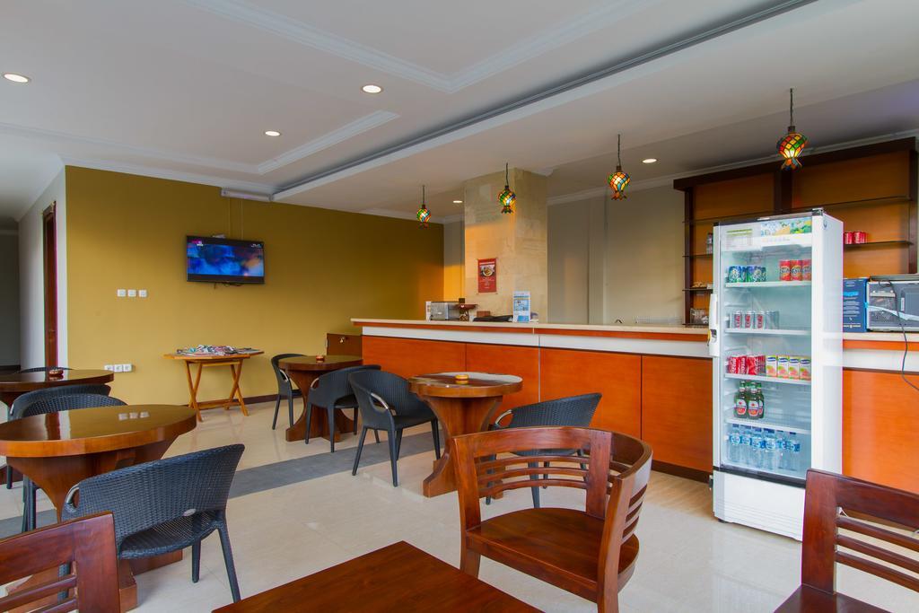 Amelle Villas & Residences Canggu Dış mekan fotoğraf