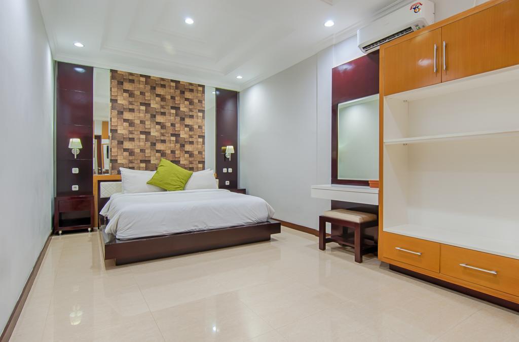 Amelle Villas & Residences Canggu Dış mekan fotoğraf