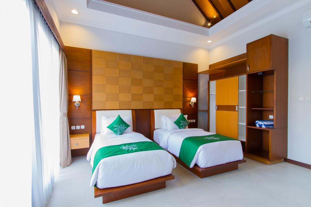 Amelle Villas & Residences Canggu Dış mekan fotoğraf