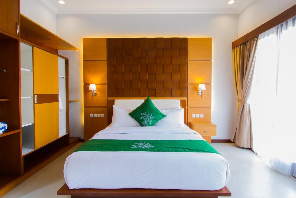 Amelle Villas & Residences Canggu Dış mekan fotoğraf