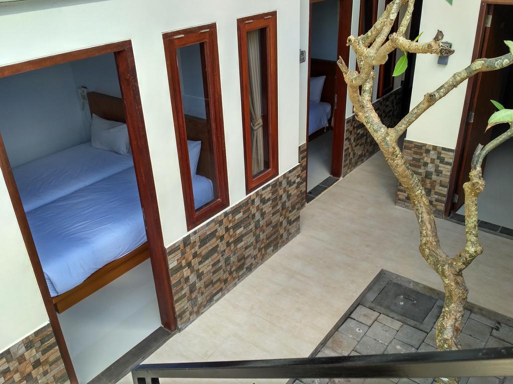 Amelle Villas & Residences Canggu Dış mekan fotoğraf