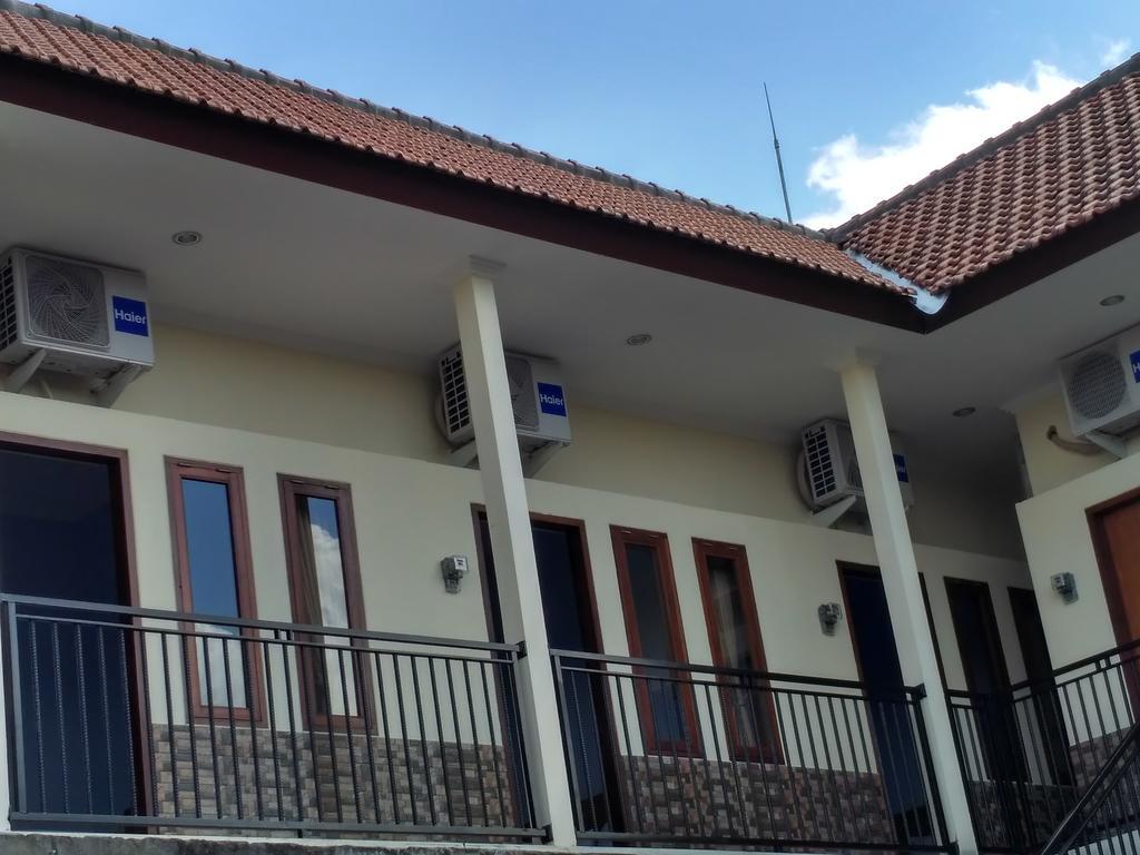Amelle Villas & Residences Canggu Dış mekan fotoğraf