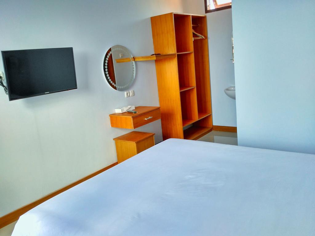 Amelle Villas & Residences Canggu Dış mekan fotoğraf