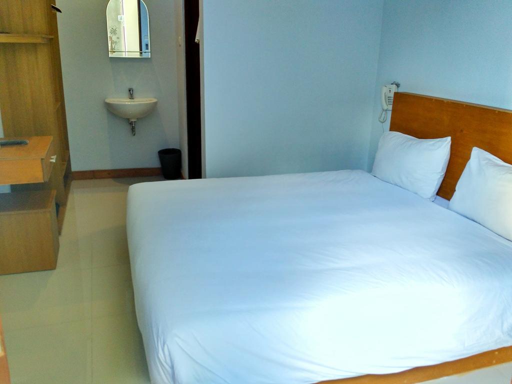Amelle Villas & Residences Canggu Dış mekan fotoğraf