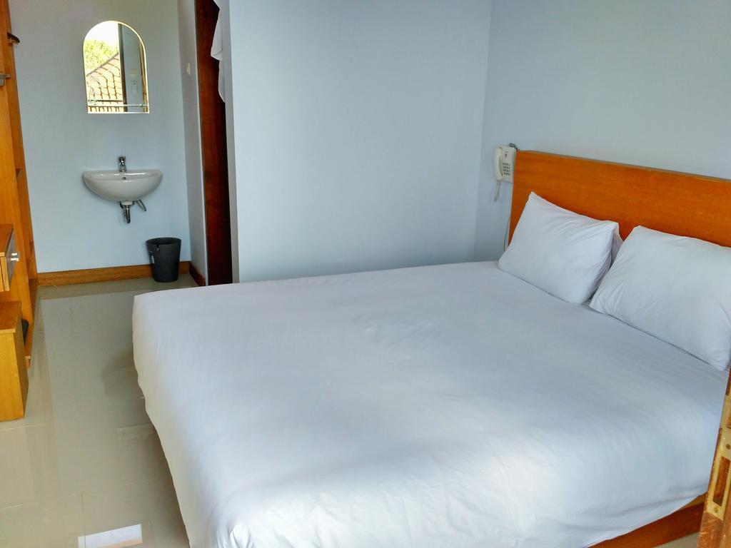 Amelle Villas & Residences Canggu Dış mekan fotoğraf