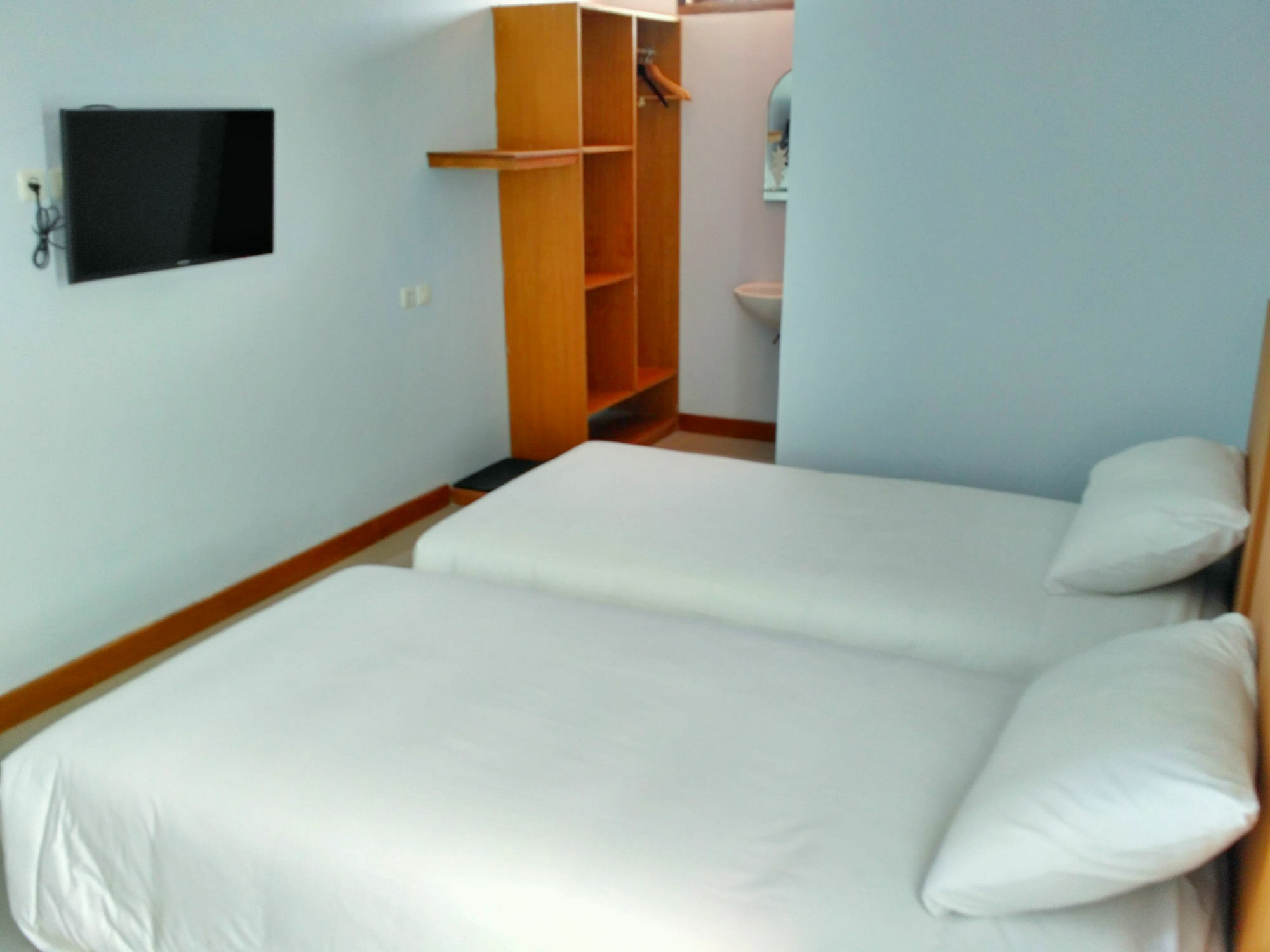 Amelle Villas & Residences Canggu Dış mekan fotoğraf