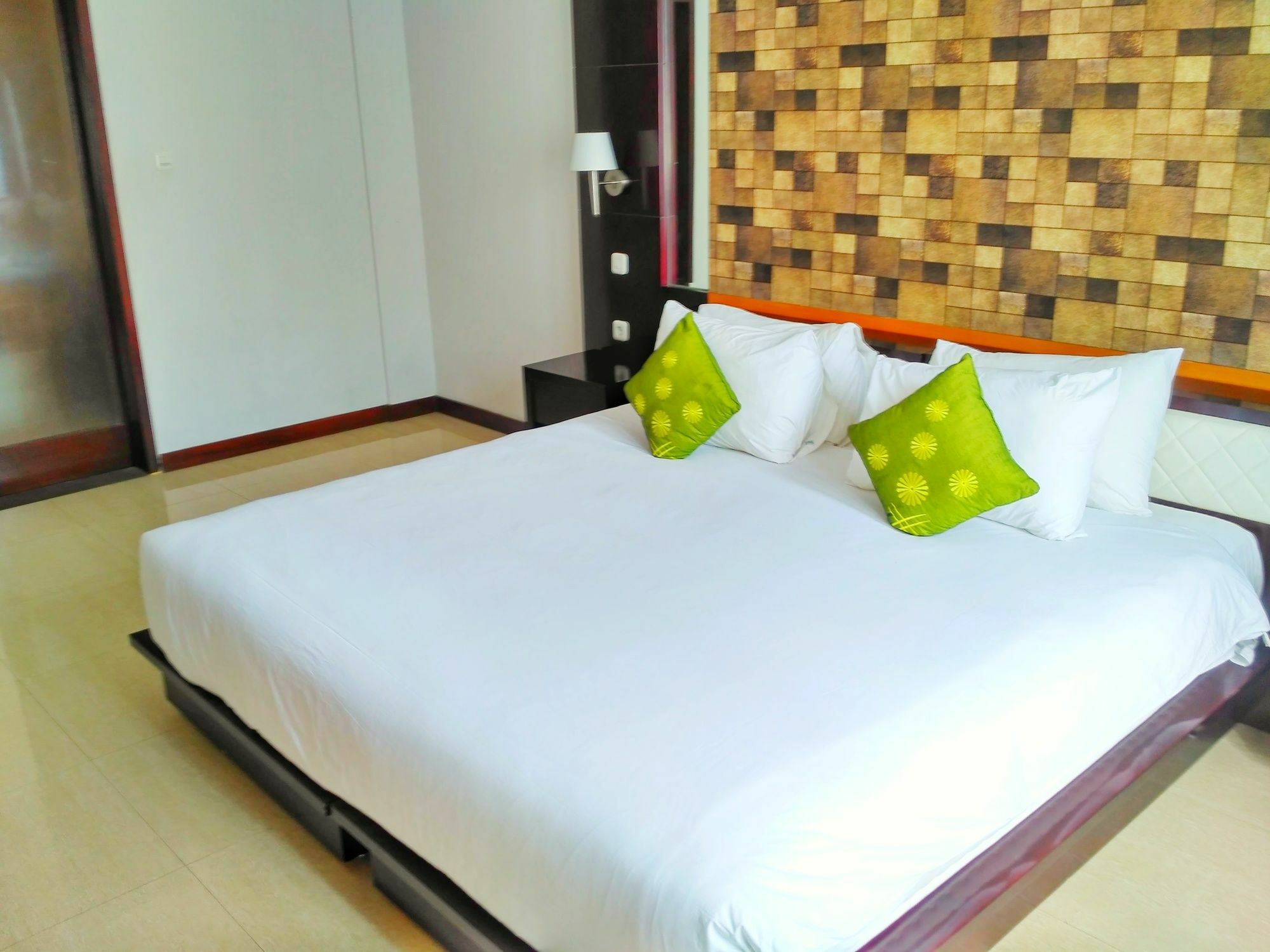 Amelle Villas & Residences Canggu Dış mekan fotoğraf