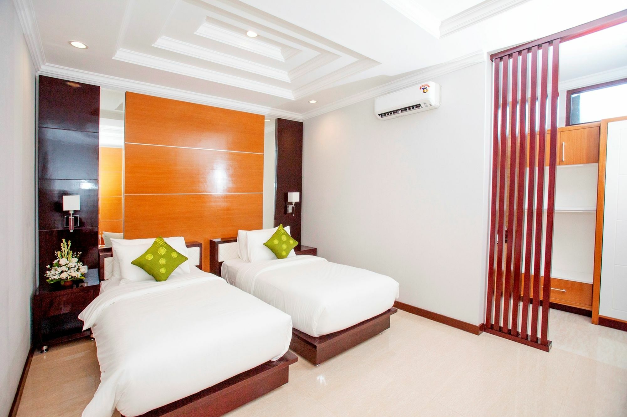 Amelle Villas & Residences Canggu Dış mekan fotoğraf