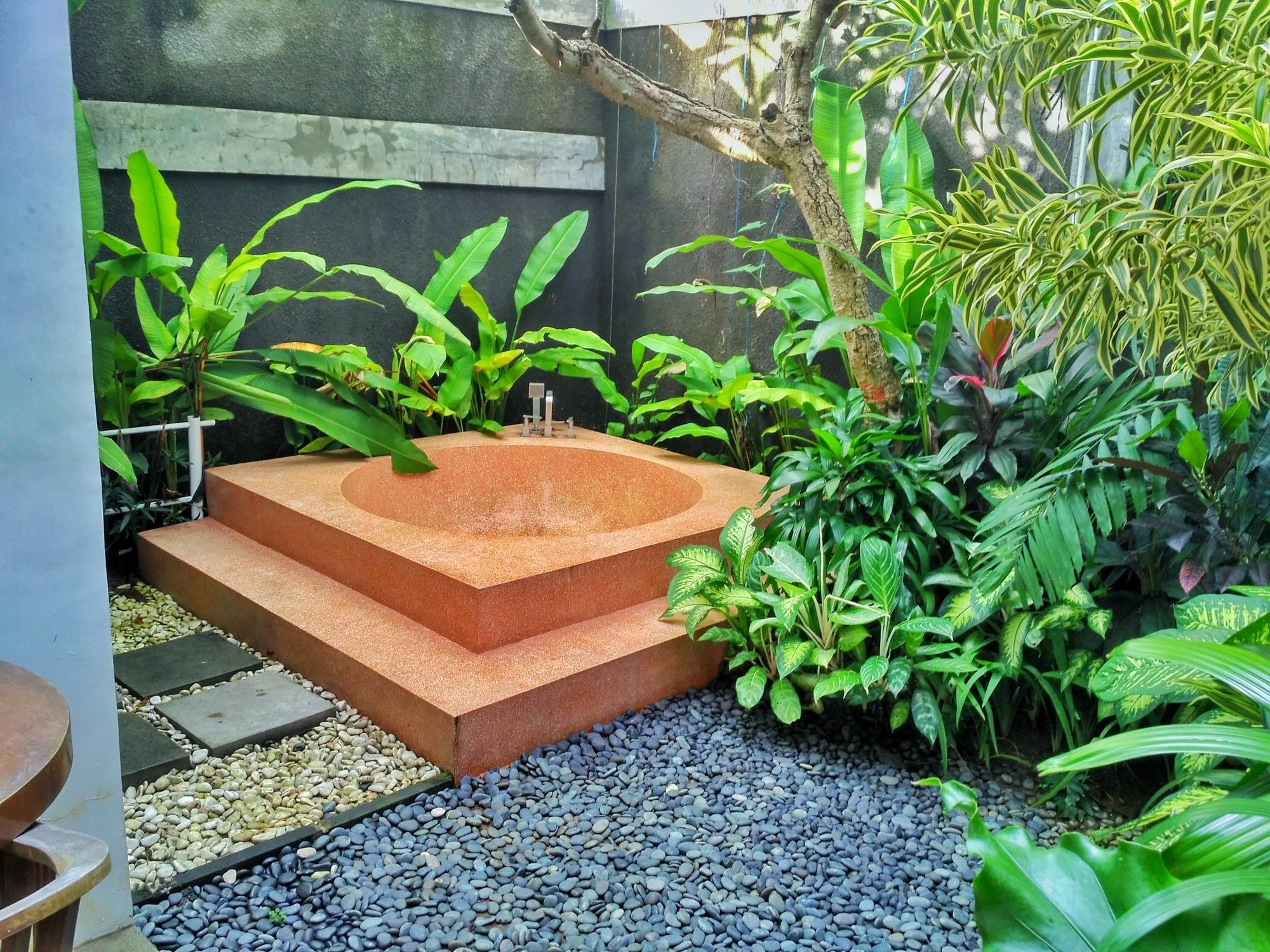 Amelle Villas & Residences Canggu Dış mekan fotoğraf