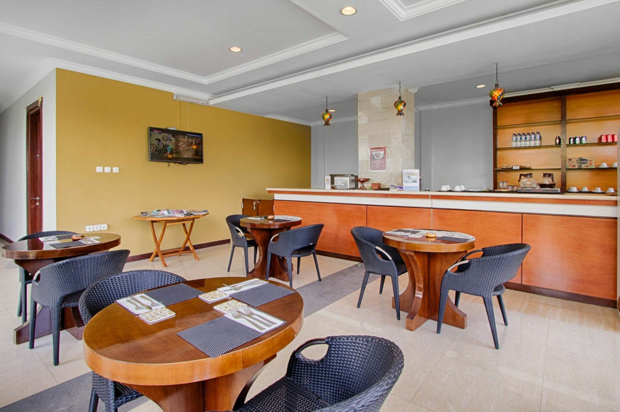 Amelle Villas & Residences Canggu Dış mekan fotoğraf